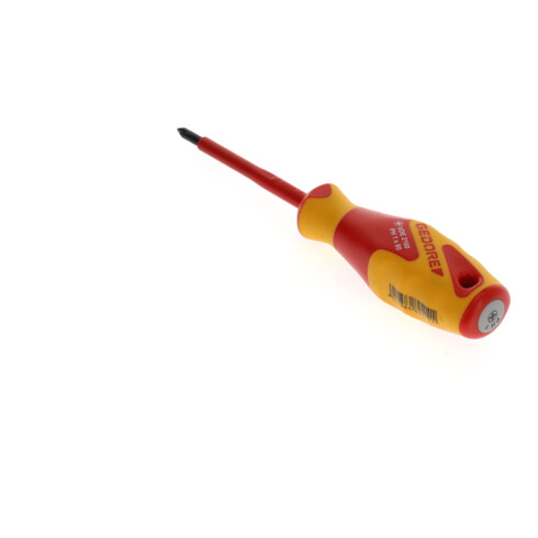 Gedore Cacciavite Phillips VDE