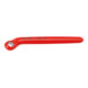 Gedore VDE Clé à boîte VDE profil UD 24 mm