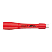 Gedore VDE extension 3/8", 16-18 mm de saillie d'isolation-1