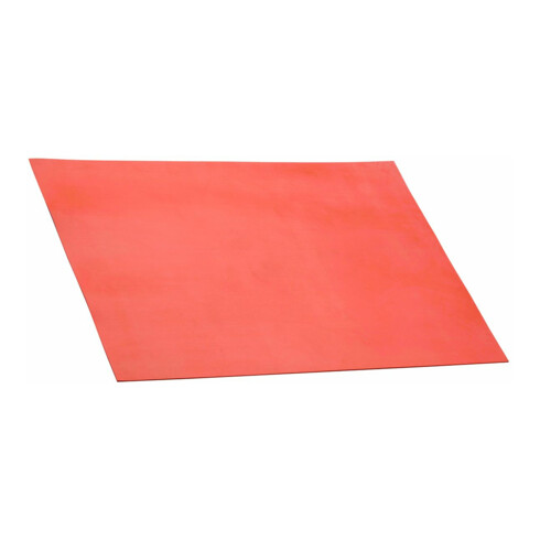 Gedore VDE 910 120 VDE Gummi-Abdecktuch 1200x1200 mm