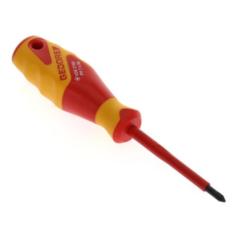 Gedore VDE Phillips-schroevendraaier