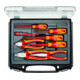 Gedore VDE tool set 8 pcs in i-BOXX 72-1
