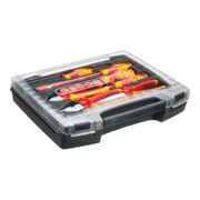 Gedore VDE tool set 8 pcs in i-BOXX 72-4