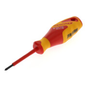 Tournevis Gedore Pozidriv VDE-2