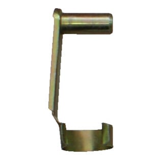Gedore Veerklappenpin