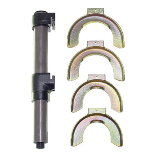 Gedore Veerspanner