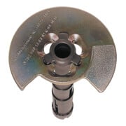 Gedore Veerspanner Gr. 1+2 in koffer-4
