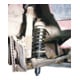 Gedore Veerspanner Gr. 1+2 in koffer
