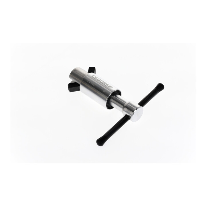 Gedore ventielhouder venti-quick 120 mm