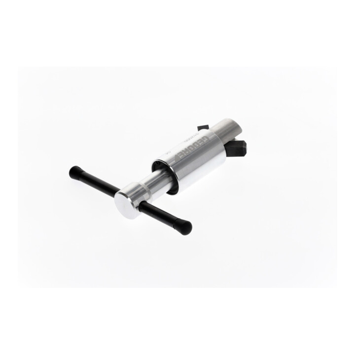Gedore ventielhouder venti-quick 120 mm