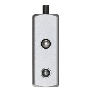 Gedore Verbindingsvierkant 3/4" x 3/4" 52 mm R78991000