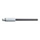 Gedore Verbindungsstück 130mm 1/4" 6kt.-1/4" 4kt.