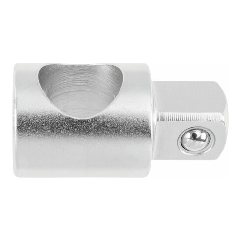 Gedore Verlengstuk 3/8" x 1/2" vierkant 44 mm R57300008