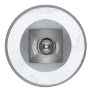 Gedore Verlengstuk 3/8" x 1/2" vierkant 44 mm R57300008-1