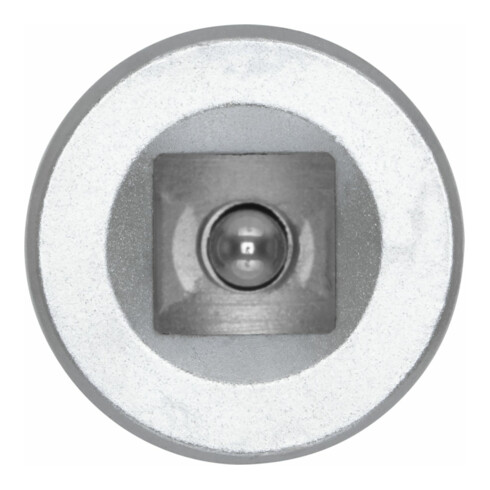 Gedore Verlengstuk 3/8" x 1/2" vierkant 44 mm R57300008