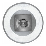 Gedore Verlengstuk 3/8" x 1/2" vierkant 44 mm R57300008-3