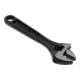 Gedore Verstelbare steeksleutel, 20 mm (25/32 inch), schaal, Zweeds, gefosfateerd, 60 P 6