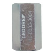 Gedore Verstelmoer kort-1
