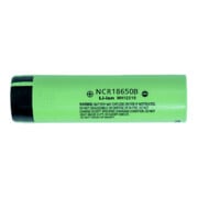 Gedore Vervangbare accu 18650B 3400mAh lithium-ion-1