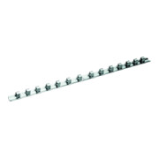 Gedore Barra portamolle per 14 inserti 1/2"