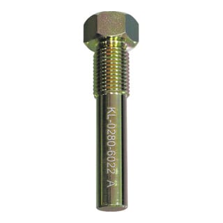 Gedore Vis de fixation pour vilebrequin