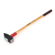 Gedore Vorschlaghammer, mit Stahlschutzhülse