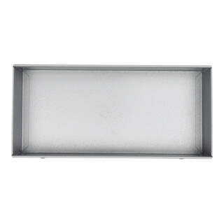 Gedore VS 1582-3 Scomparto portaoggetti 100x320x90 mm