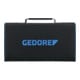 Gedore Wartungs-Kit 1/4" 33-tlg
