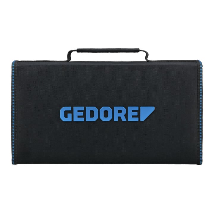 Gedore Wartungs-Kit 1/4" 33-tlg