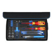 Gedore Wartungs-Kit 1/4" 33-tlg-4