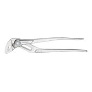 Gedore Universalzange 10" 15-fach verstellbar (45°) Typ C-1