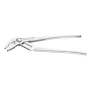 Gedore Universalzange 10" 15-fach verstellbar (45°) Typ C-2