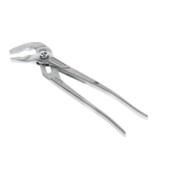 Gedore Universalzange 10" 15-fach verstellbar (45°) Typ C-2
