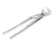 Gedore Universalzange 10" 15-fach verstellbar (45°) Typ C-5