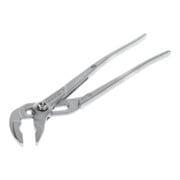 Gedore Universalzange 10" 15-fach verstellbar (45°) Typ C-5