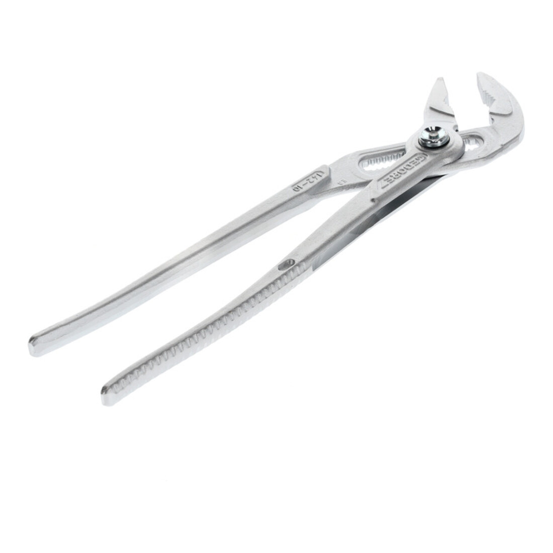 Gedore Universalzange 10" 15-fach verstellbar (45°) Typ C