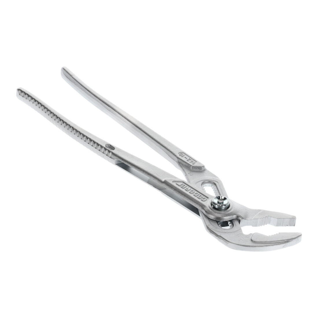 Gedore Universalzange 10" 15-fach verstellbar (45°) Typ C