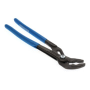 Gedore Universalzange 10" 15-fach verstellbar (45°) Typ C-4
