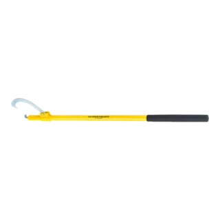 Gedore Wendehaken Alu 1560mm Ochsenkopf