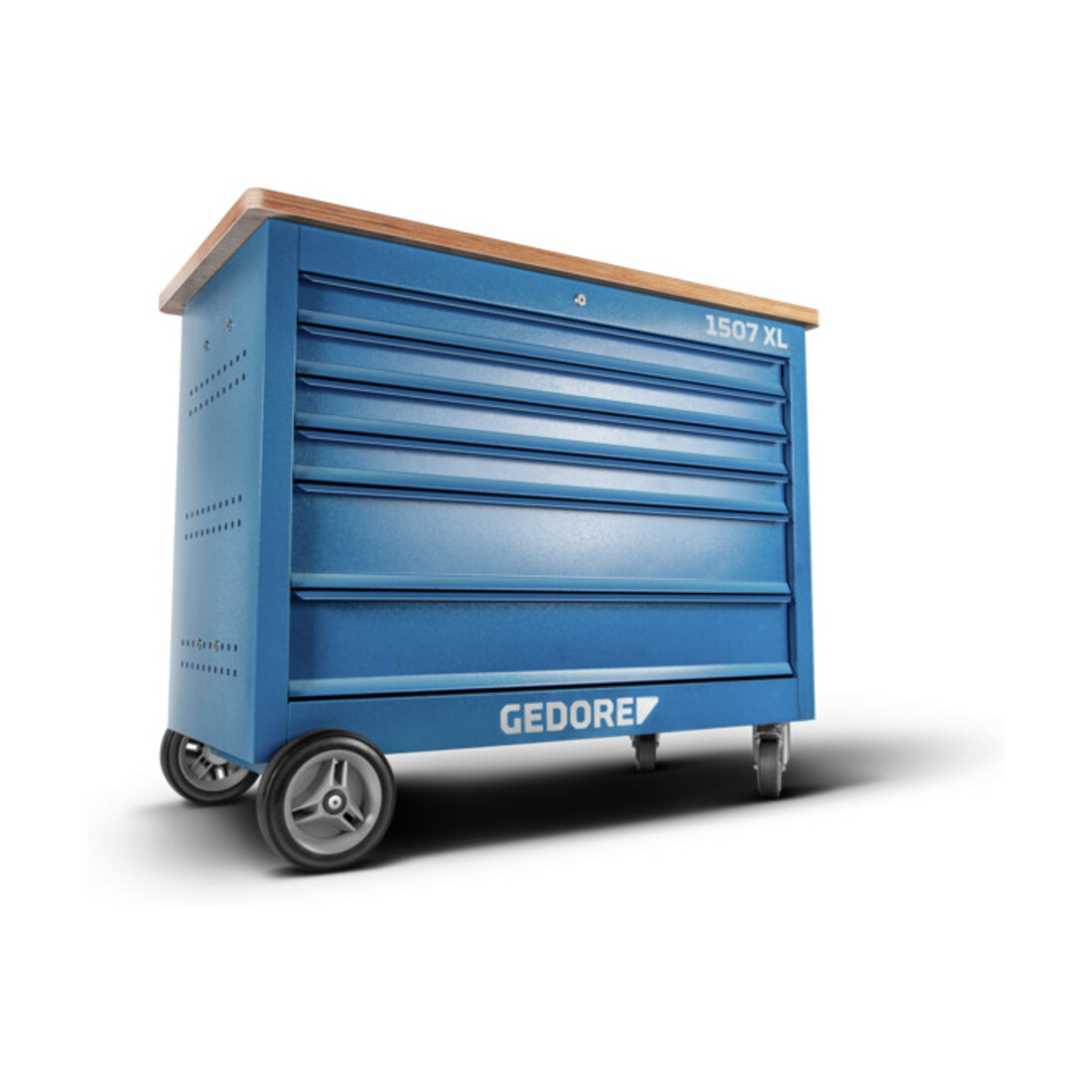 Gedore Werkplaats-/montagewagen