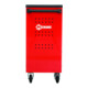 Gedore Werkplaatswagen Mechanic 910 x 720 x 500 mm rood GedoreRED