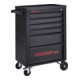 Gedore Werkplaatswagen Mechanic 910 x 720 x 500 mm zwart GedoreRED
