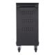 Gedore Werkplaatswagen Mechanic 910 x 720 x 500 mm zwart GedoreRED