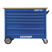Gedore Werkplaatswagen NFZ-handgereedschap-1