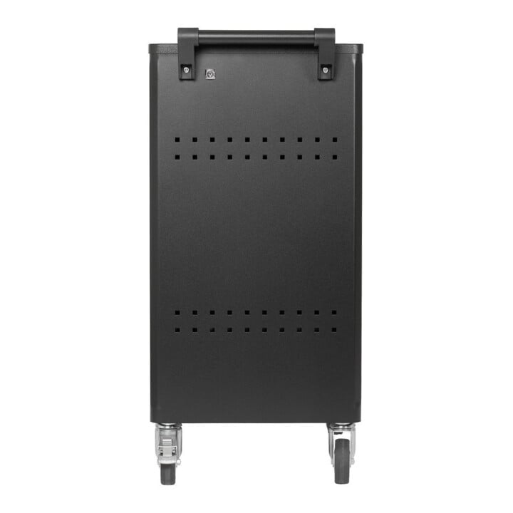 GEDORE Werkstattwagen GEDMaster 999 x 790 x 470 mm schwarz GedoreRED