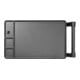 Gedore Werkstattwagen GEDWorker 963 x 685 x 462mm schwarz GedoreRED