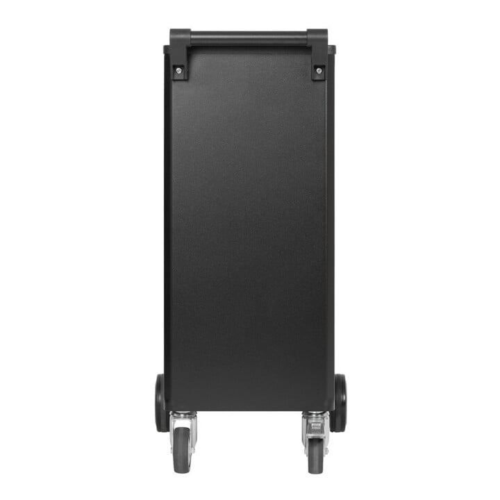 Gedore Werkstattwagen GEDWorker 963 x 685 x 462mm schwarz GedoreRED