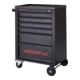 Gedore Werkstattwagen Mechanic 910 x 720 x 500 mm schwarz GedoreRED