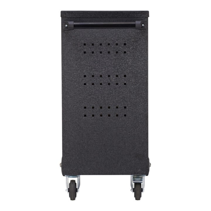 Gedore Werkstattwagen Mechanic 910 x 720 x 500 mm schwarz GedoreRED