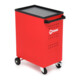 Gedore Werkstattwagen Mechanic 910 x 720 x 500mm rot GedoreRED